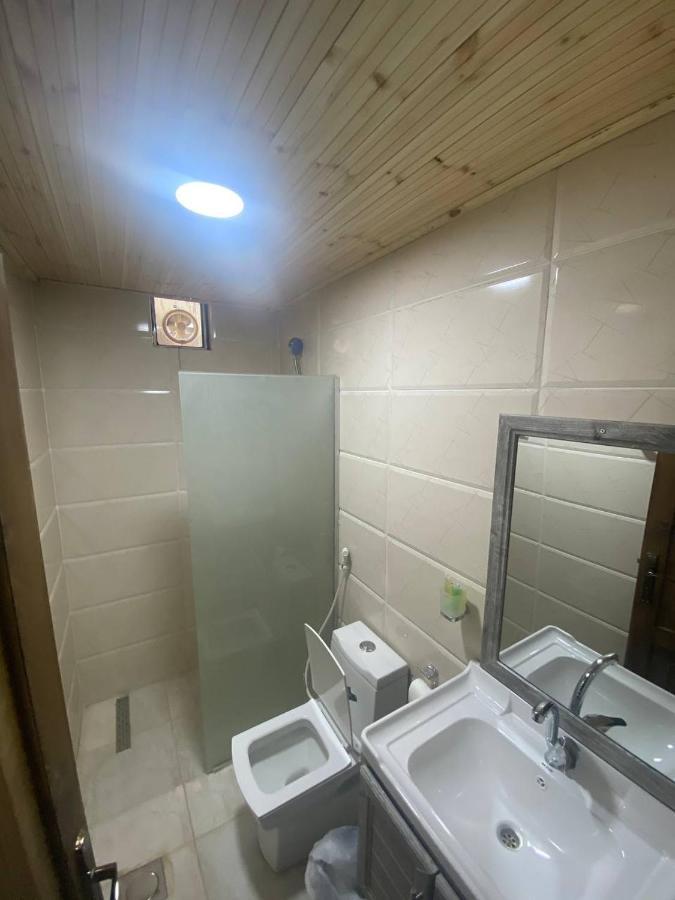 Omar Ali Luxury Camp Hotel Wadi Rum Exterior foto
