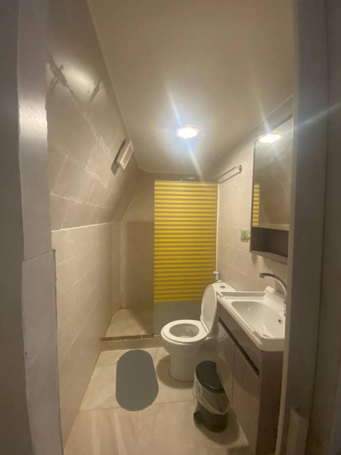 Omar Ali Luxury Camp Hotel Wadi Rum Exterior foto